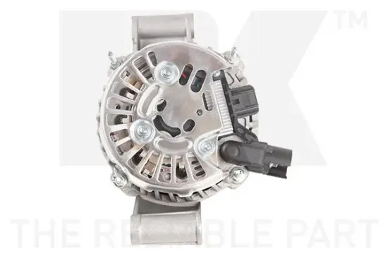 Generator 14 V NK 4849460 Bild Generator 14 V NK 4849460