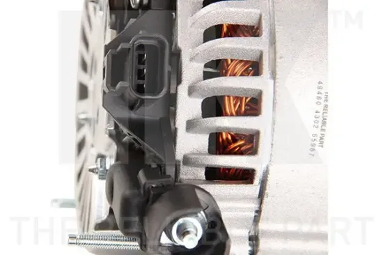 Generator 14 V NK 4849460 Bild Generator 14 V NK 4849460