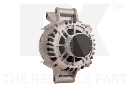 Generator 12 V NK 4849520 Bild Generator 12 V NK 4849520