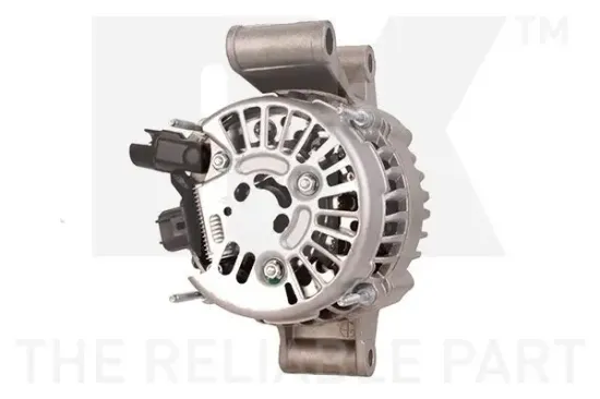 Generator 12 V NK 4849520 Bild Generator 12 V NK 4849520