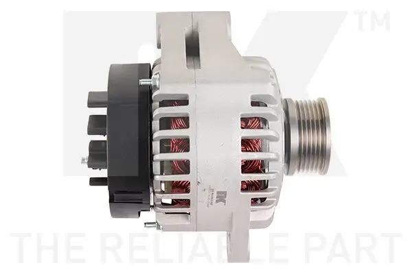 Generator 14 V NK 4849530