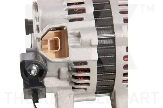 Generator 14 V NK 4849560 Bild Generator 14 V NK 4849560