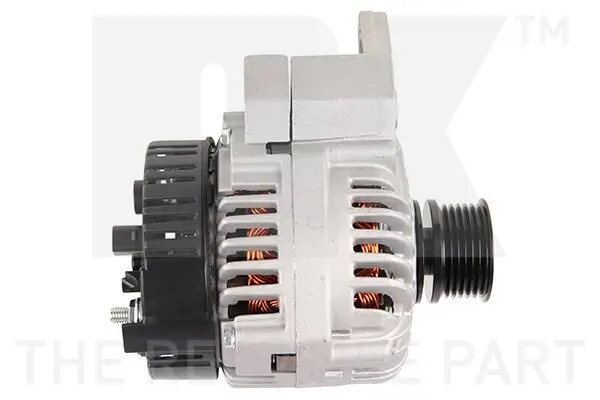 Generator 12 V NK 4849640