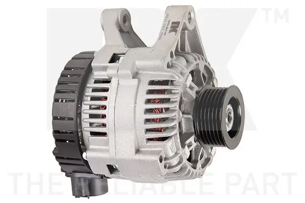 Generator 14 V NK 4849690