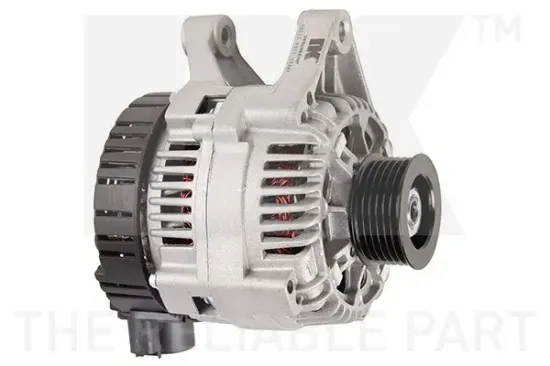 Generator 14 V NK 4849690 Bild Generator 14 V NK 4849690