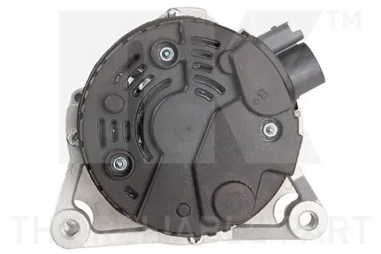 Lagerung, Automatikgetriebe Vorderachse NK 59747011 Bild Lagerung, Automatikgetriebe Vorderachse NK 59747011