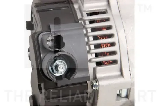 Generator 14 V NK 4849690 Bild Generator 14 V NK 4849690