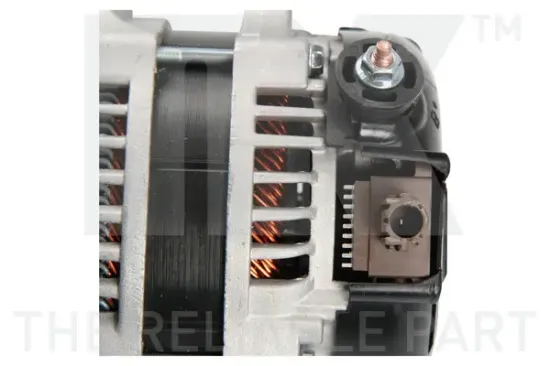 Generator 14 V NK 4850002 Bild Generator 14 V NK 4850002