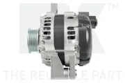 Generator 12 V NK 4852002