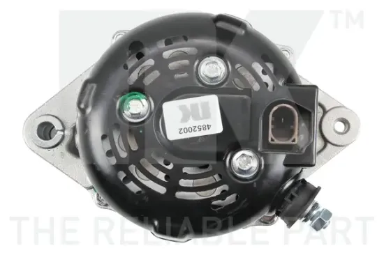 Generator 12 V NK 4852002 Bild Generator 12 V NK 4852002