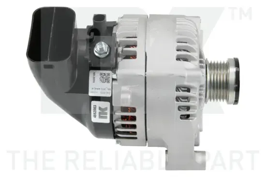 Generator 14 V NK 4852003 Bild Generator 14 V NK 4852003