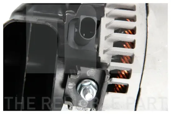 Generator 14 V NK 4852003 Bild Generator 14 V NK 4852003