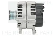 Generator 14 V NK 4852004