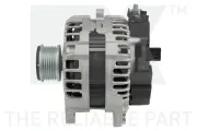Generator 14 V NK 4852005