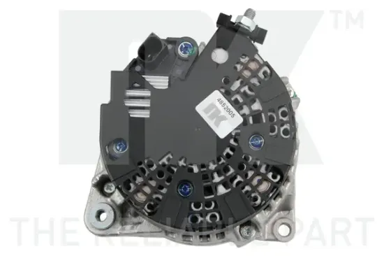 Generator 14 V NK 4852005 Bild Generator 14 V NK 4852005