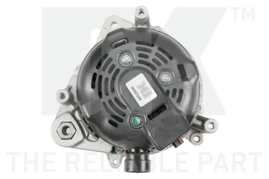 Generator 14 V NK 4852006 Bild Generator 14 V NK 4852006