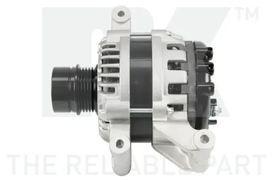 Generator 14 V NK 4852007 Bild Generator 14 V NK 4852007