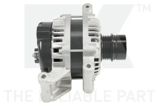 Generator 14 V NK 4852007 Bild Generator 14 V NK 4852007