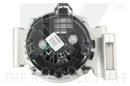 Generator 14 V NK 4852007 Bild Generator 14 V NK 4852007