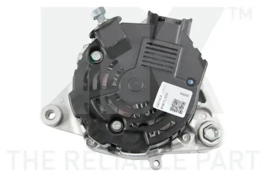 Generator 14 V NK 4852008 Bild Generator 14 V NK 4852008