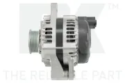 Generator 12 V NK 4852009