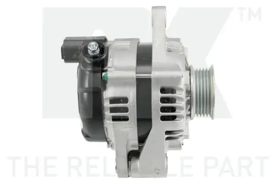 Generator 12 V NK 4852009 Bild Generator 12 V NK 4852009