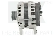 Generator 14 V NK 4852010