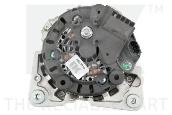 Generator 14 V NK 4852010 Bild Generator 14 V NK 4852010