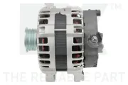 Generator 14 V NK 4852011
