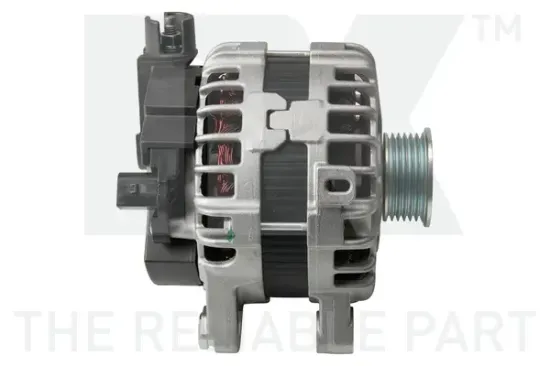 Generator 14 V NK 4852011 Bild Generator 14 V NK 4852011