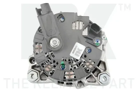 Generator 14 V NK 4852011 Bild Generator 14 V NK 4852011