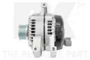 Generator 14 V NK 4852012