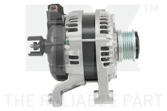 Generator 12 V NK 4852013 Bild Generator 12 V NK 4852013