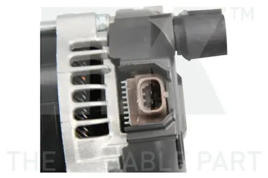 Generator 12 V NK 4852013 Bild Generator 12 V NK 4852013