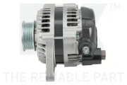 Generator 14 V NK 4852015
