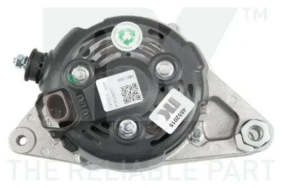 Generator 14 V NK 4852015 Bild Generator 14 V NK 4852015