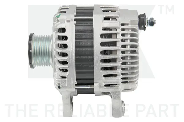 Lagerung, Motor vorne NK 59747104