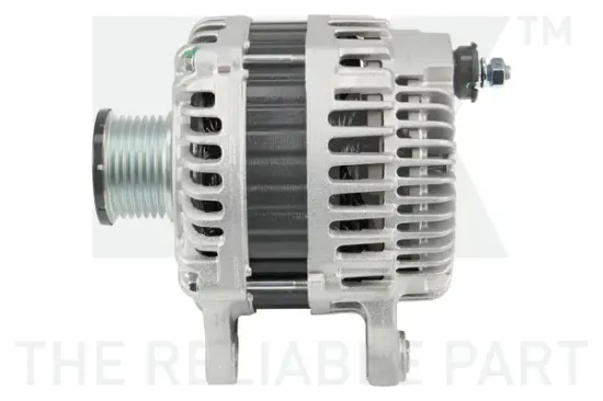 Lagerung, Motor vorne NK 59747104 Bild Lagerung, Motor vorne NK 59747104