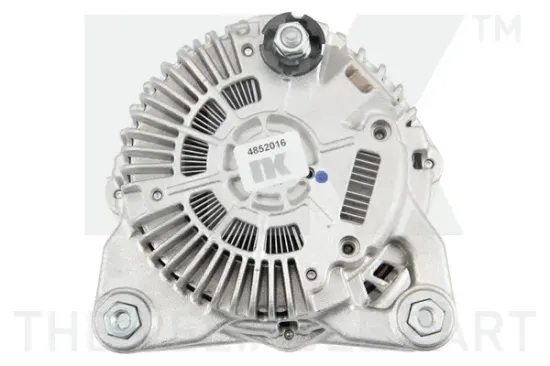 Generator 14 V NK 4852016 Bild Generator 14 V NK 4852016