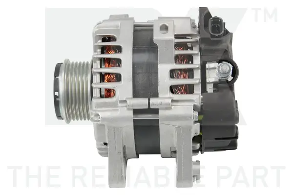 Generator 14 V NK 4852017