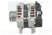 Generator 14 V NK 4852017