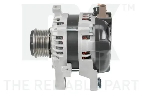 Generator 14 V NK 4852018 Bild Generator 14 V NK 4852018