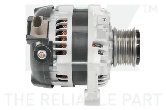 Generator 14 V NK 4852018 Bild Generator 14 V NK 4852018