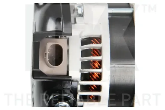 Generator 14 V NK 4852018 Bild Generator 14 V NK 4852018