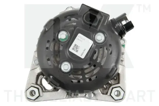 Generator 14 V NK 4852019 Bild Generator 14 V NK 4852019