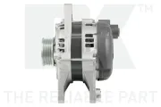 Generator 14 V NK 4852020