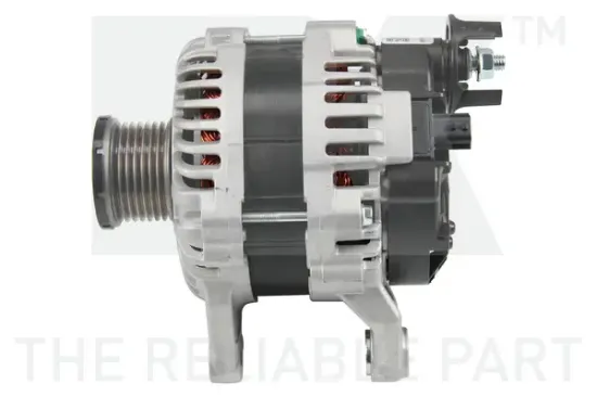 Generator 14 V NK 4852021 Bild Generator 14 V NK 4852021