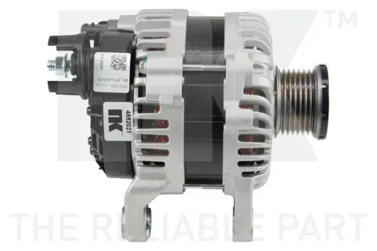 Generator 14 V NK 4852021 Bild Generator 14 V NK 4852021