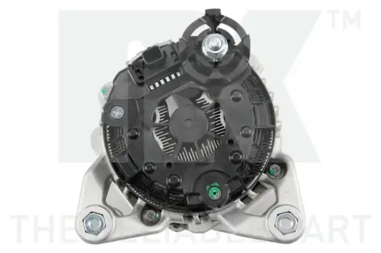 Generator 14 V NK 4852021 Bild Generator 14 V NK 4852021