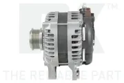 Generator 14 V NK 4852022